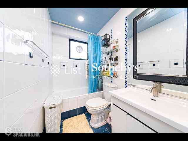 Sha Tin - Wesley Villa 12