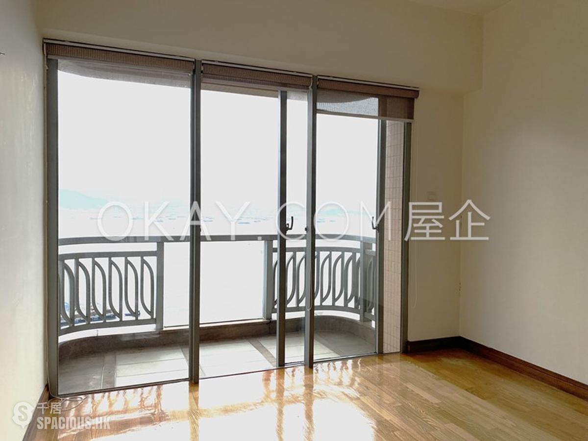 坚尼地城 - 怡峰 01