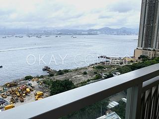 坚尼地城 - 怡峰 02