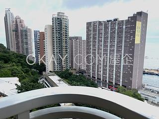 坚尼地城 - 怡峰 03