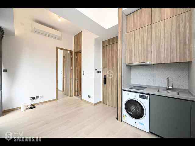 Sai Ying Pun - 50, Third Street 02