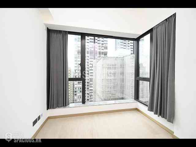 Sai Ying Pun - 50, Third Street 03