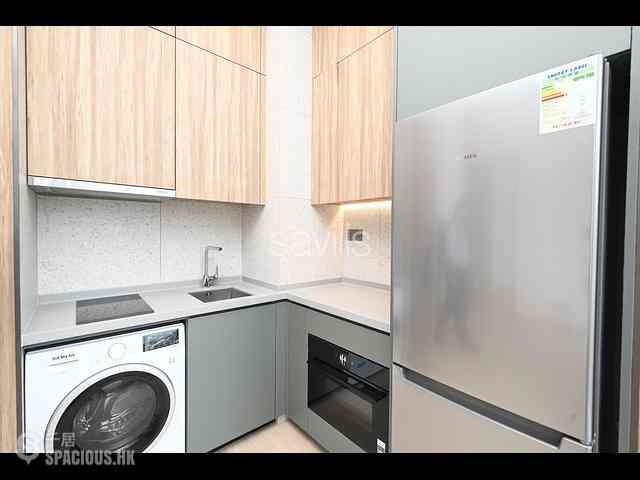 Sai Ying Pun - 50, Third Street 05