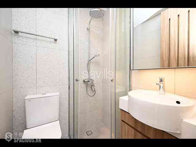 Sai Ying Pun - 50, Third Street 06