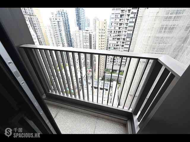 Sai Ying Pun - 50, Third Street 08