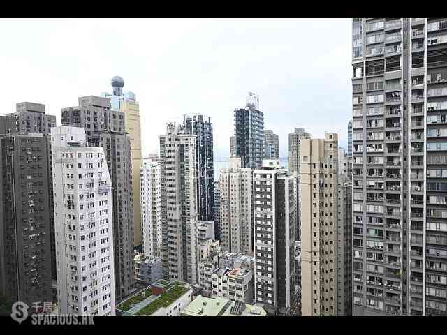 Sai Ying Pun - 50, Third Street 09