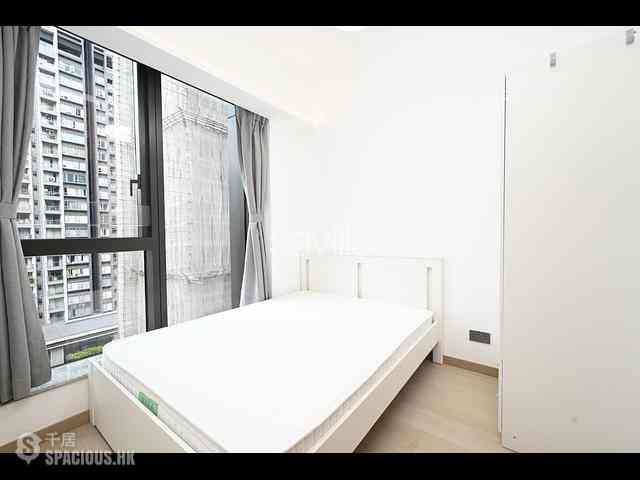 Sai Ying Pun - 50, Third Street 03