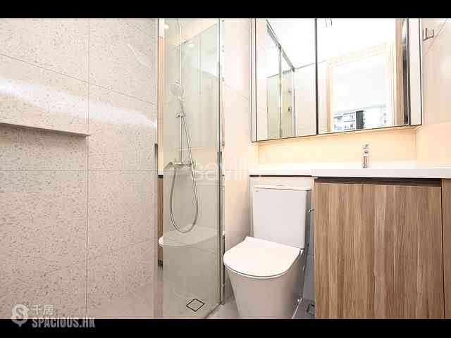 Sai Ying Pun - 50, Third Street 04