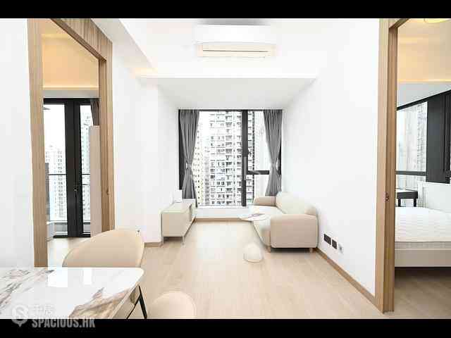 Sai Ying Pun - 50, Third Street 01