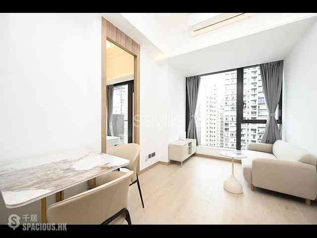 Sai Ying Pun - 50, Third Street 02