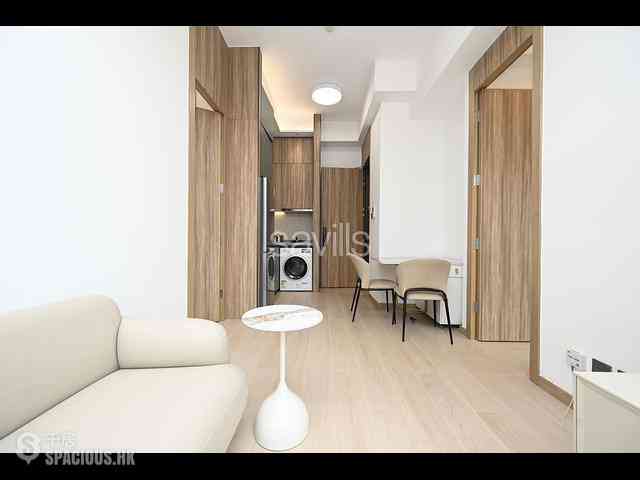 Sai Ying Pun - 50, Third Street 03