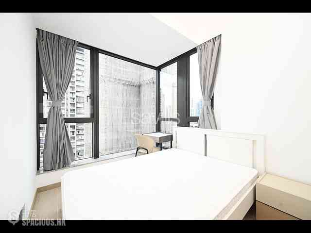 Sai Ying Pun - 50, Third Street 04