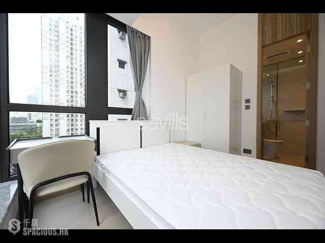 Sai Ying Pun - 50, Third Street 05