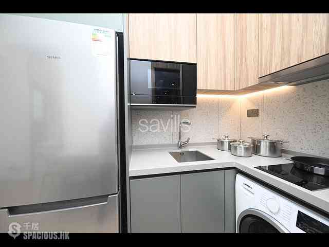 Sai Ying Pun - 50, Third Street 06