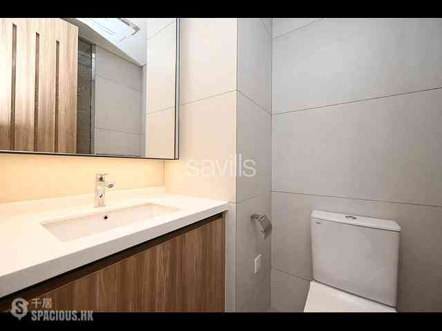 Sai Ying Pun - 50, Third Street 07
