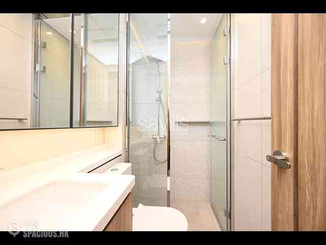 Sai Ying Pun - 50, Third Street 08
