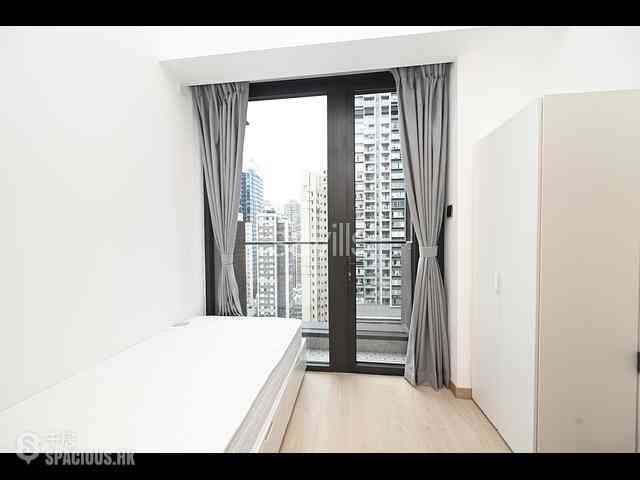 Sai Ying Pun - 50, Third Street 09