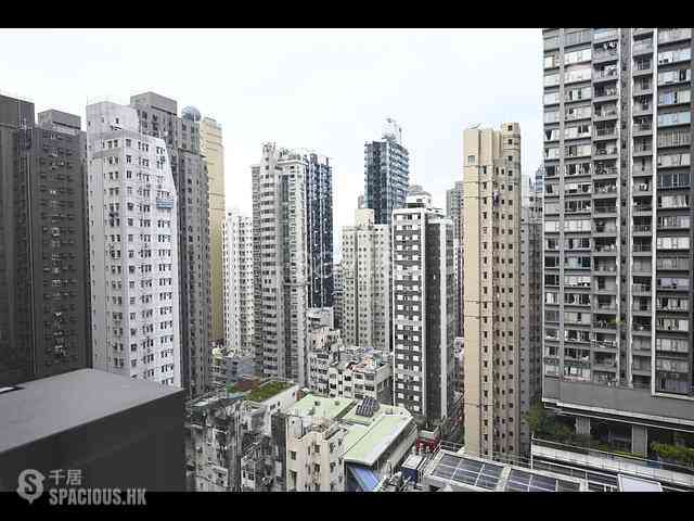 Sai Ying Pun - 50, Third Street 10