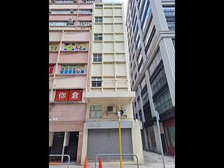 Mong Kok - Kowloon Investment Co. Ltd. 02