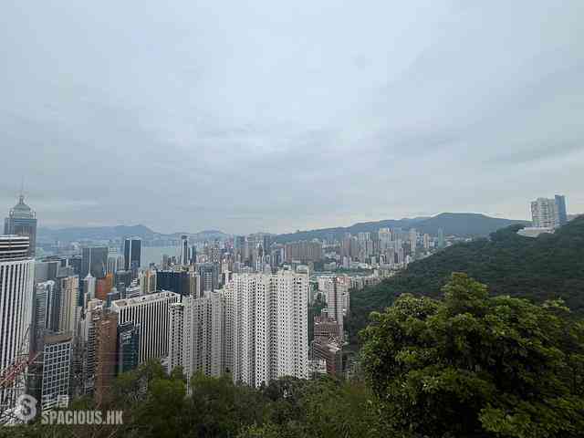 The Peak - Infinity Block A2 03