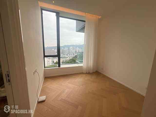 The Peak - Infinity Block A2 12