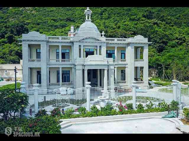 Pok Fu Lam - Jessville Manor 01