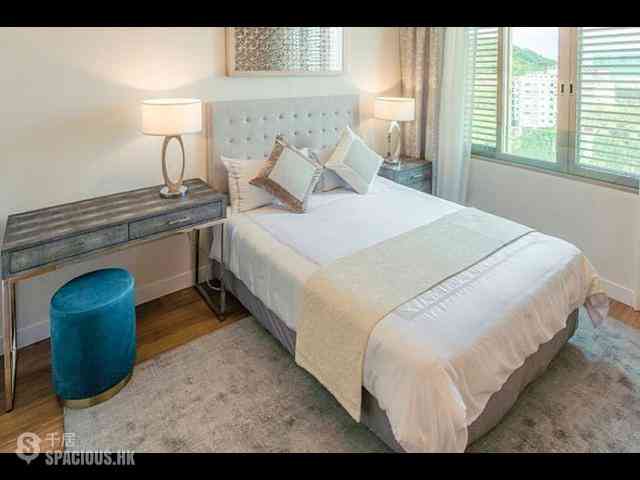 Pok Fu Lam - Jessville Manor 01