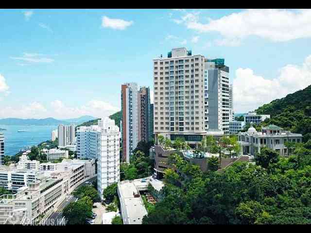 Pok Fu Lam - Jessville Manor 01