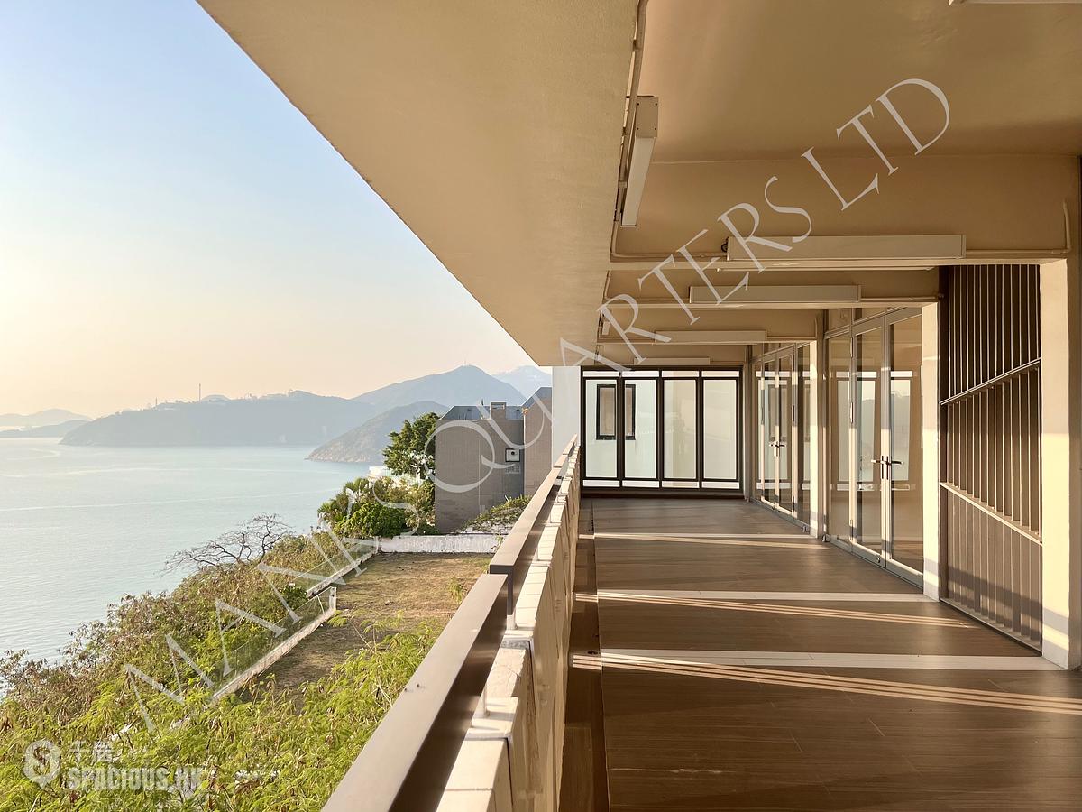 Repulse Bay - 3, Headland Road 01