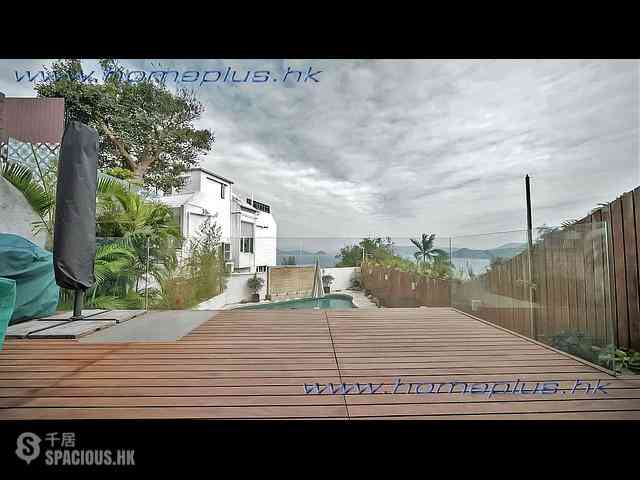 Clear Water Bay - Silver View Lodge 03
