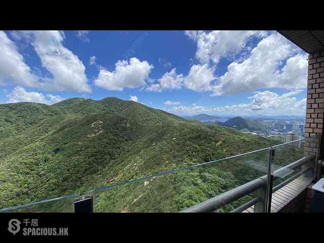 Tai Tam - Hong Kong Parkview Parkview Terrace 01