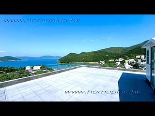 Clear Water Bay - Sheung Sze Wan 28