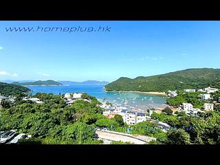 Clear Water Bay - Sheung Sze Wan 29