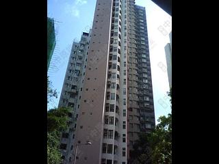 Sai Ying Pun - Smiling Court 05