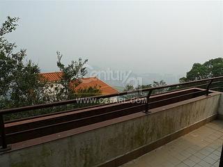 The Peak - Orient Crest 06
