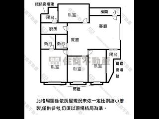 Sanchong - X Lane 24, Fude South Road, Sanchong, Taipei 18