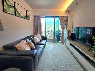 Tung Chung - Caribbean Coast Phase 2 Albany Cove 03