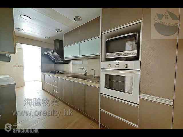 Clear Water Bay - Gold Villa 06