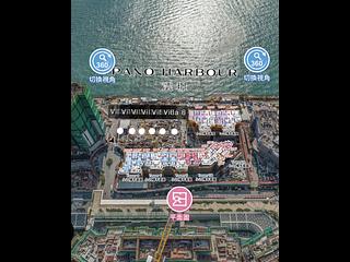 Kai Tak - Pano Harbour 02