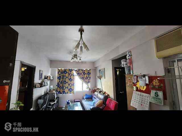 Stanley - Yu King House 03
