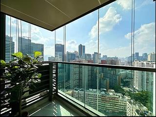 Kwun Tong - Bal Residence 03