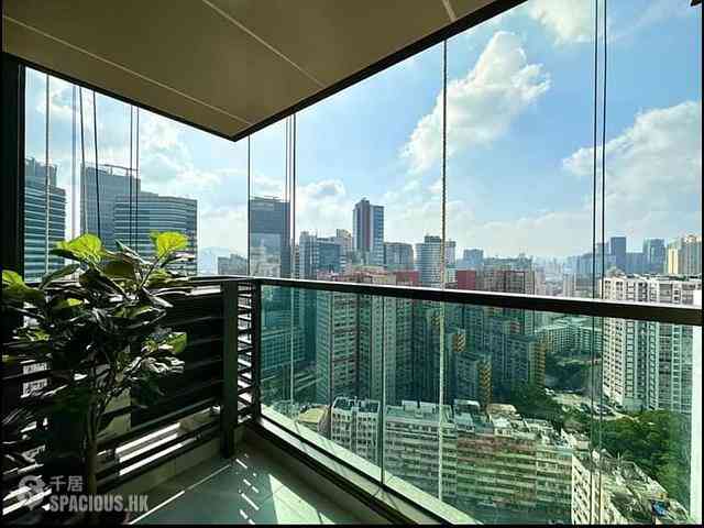 观塘 - Bal Residence 01