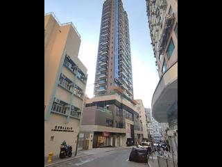 Kwun Tong - Bal Residence 06