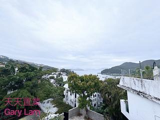 Clear Water Bay - Siu Hang Hau 13