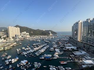 Ap Lei Chau - Marina South 10