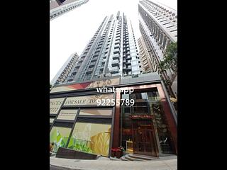 Sai Ying Pun - King's Hill 10