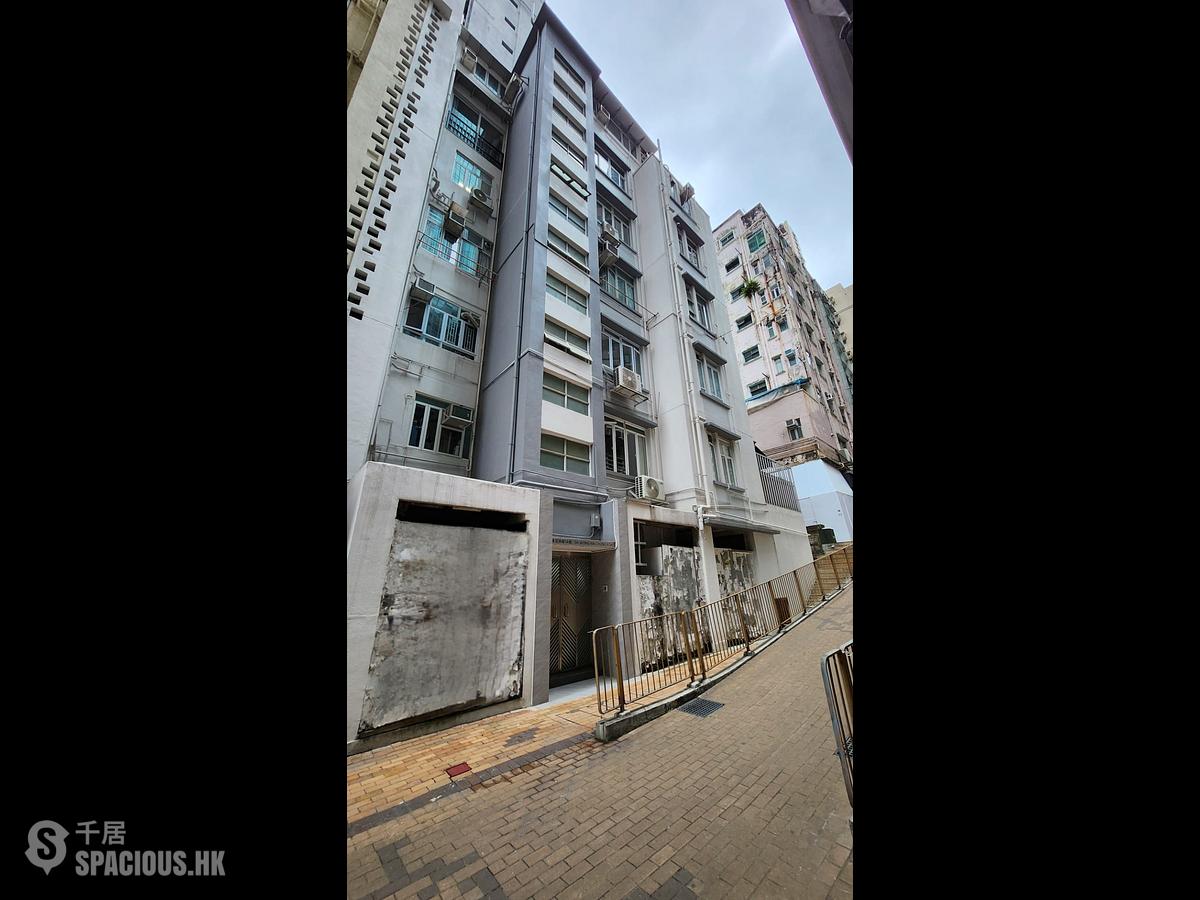 跑马地 - 黄泥涌道5-5A号 01