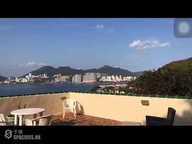 南丫岛 - 北角旧村 02