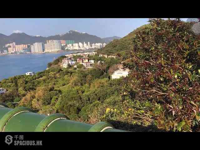 南丫岛 - 北角旧村 05