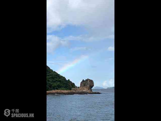 南丫岛 - 北角旧村 16